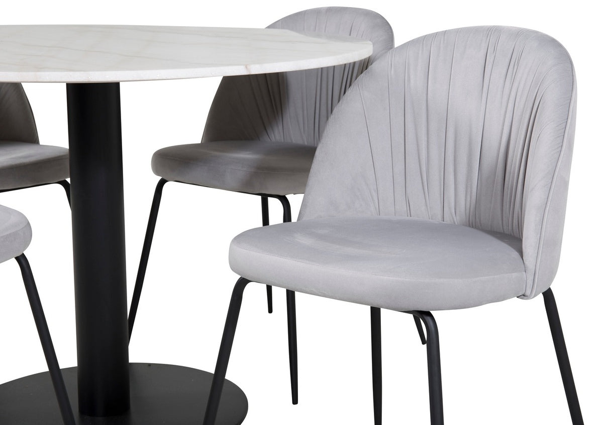 Valgomojo komplektas 281955