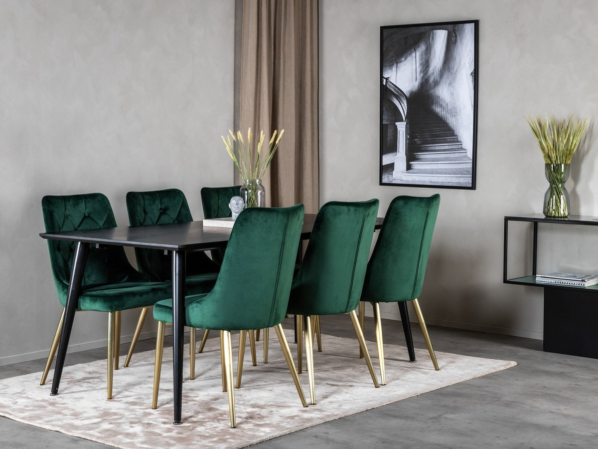 Valgomojo komplektas 283772