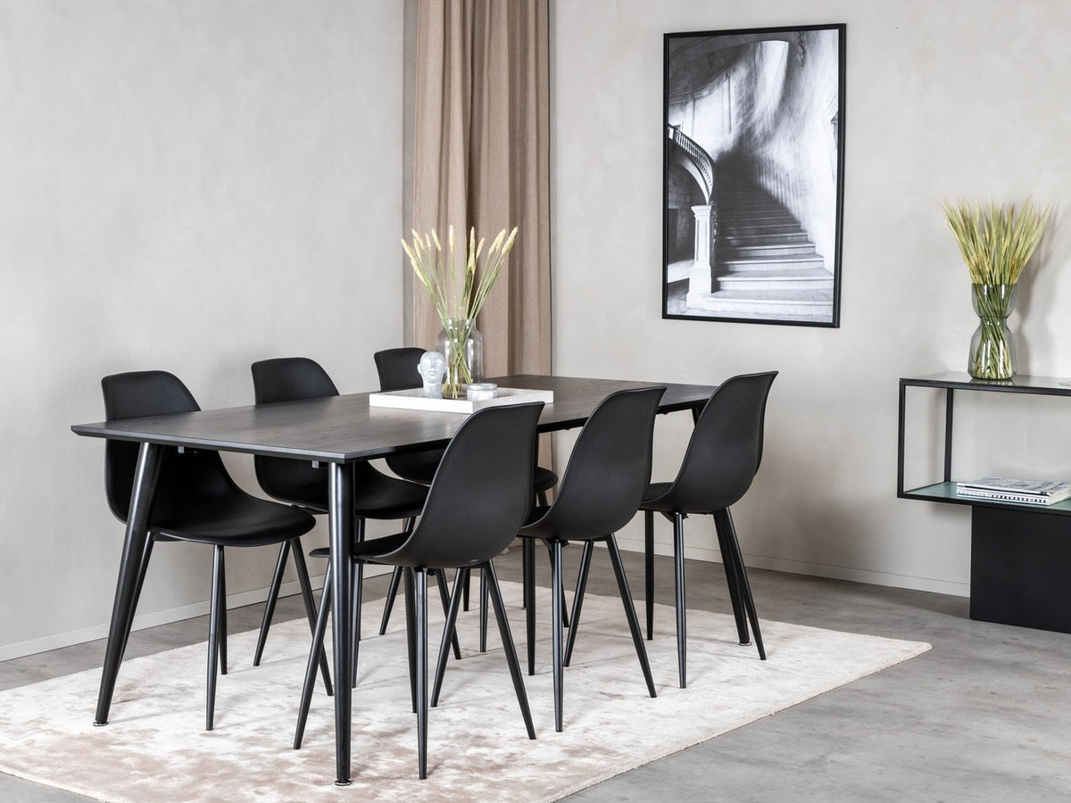 Valgomojo komplektas 283777