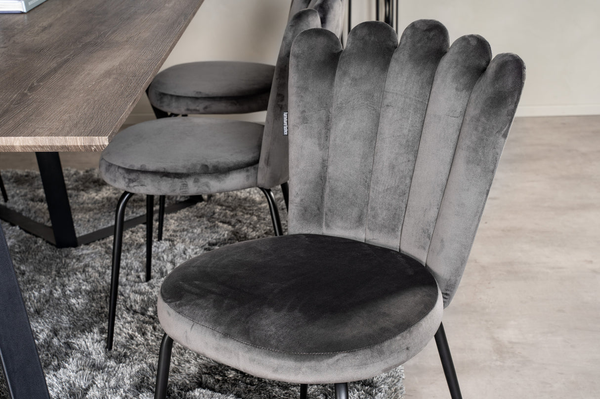 Valgomojo komplektas 283826