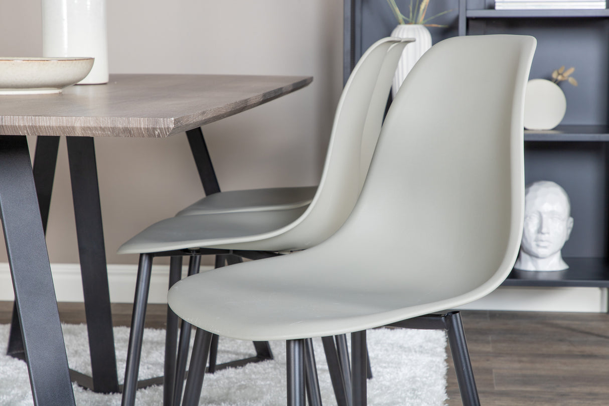 Valgomojo komplektas 283882