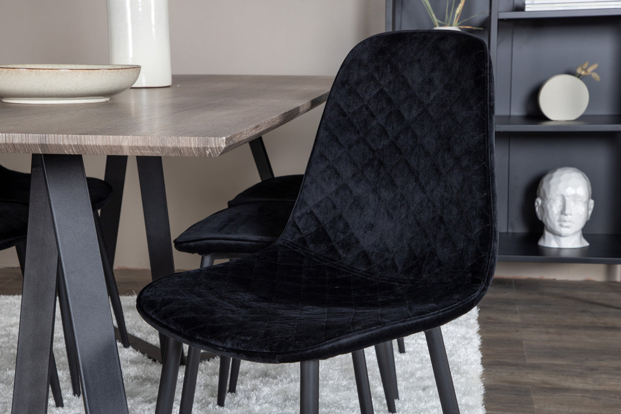 Valgomojo komplektas 283926