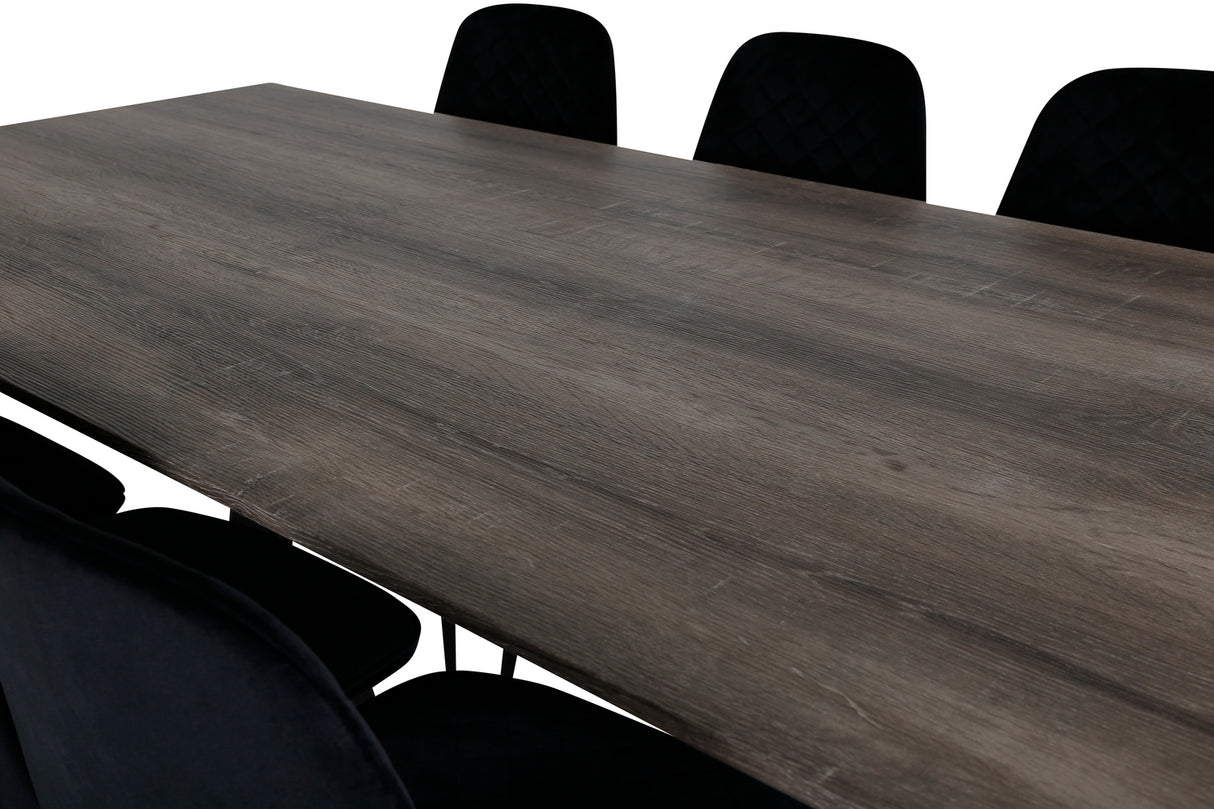 Valgomojo komplektas 283926