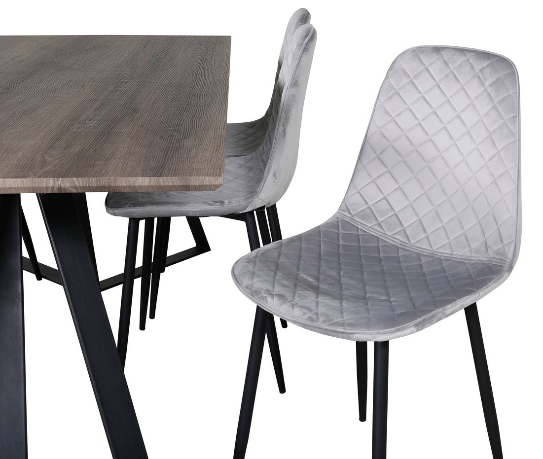 Valgomojo komplektas 283926