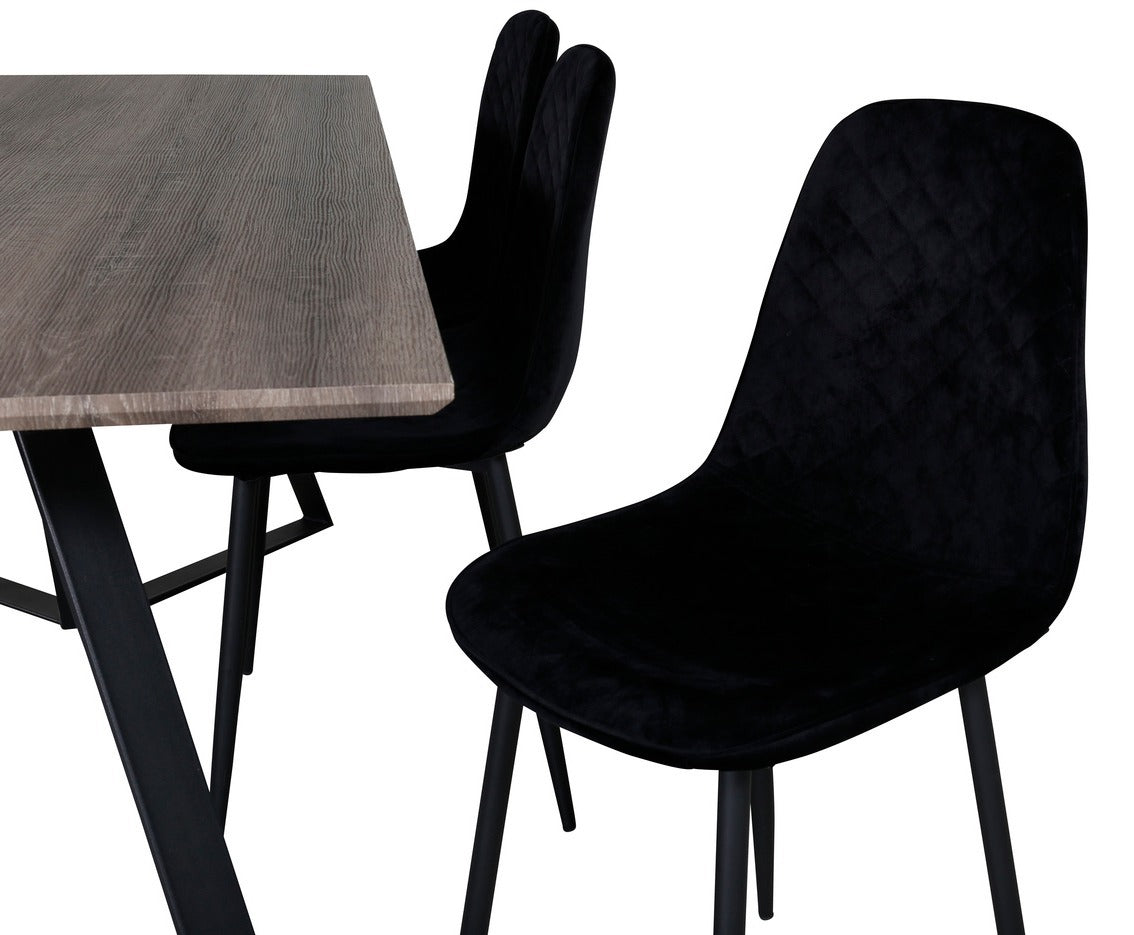 Valgomojo komplektas 283926