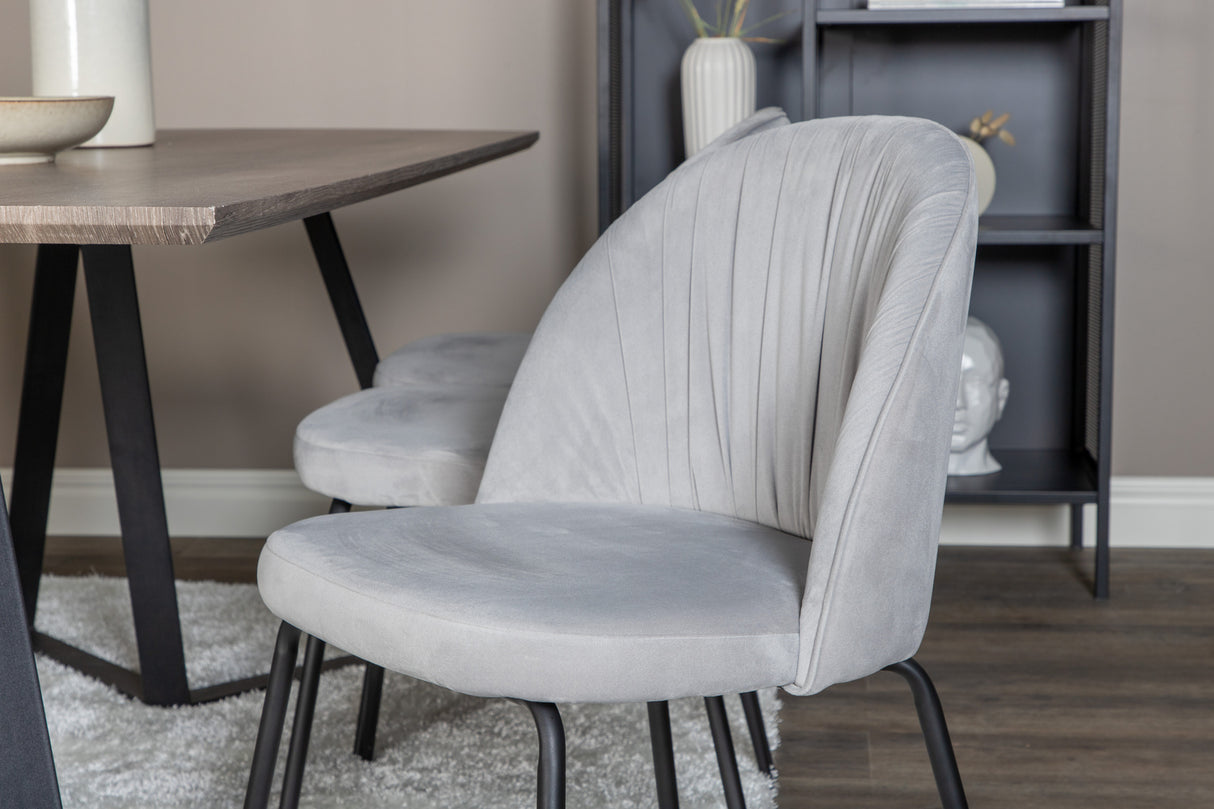 Valgomojo komplektas 283960