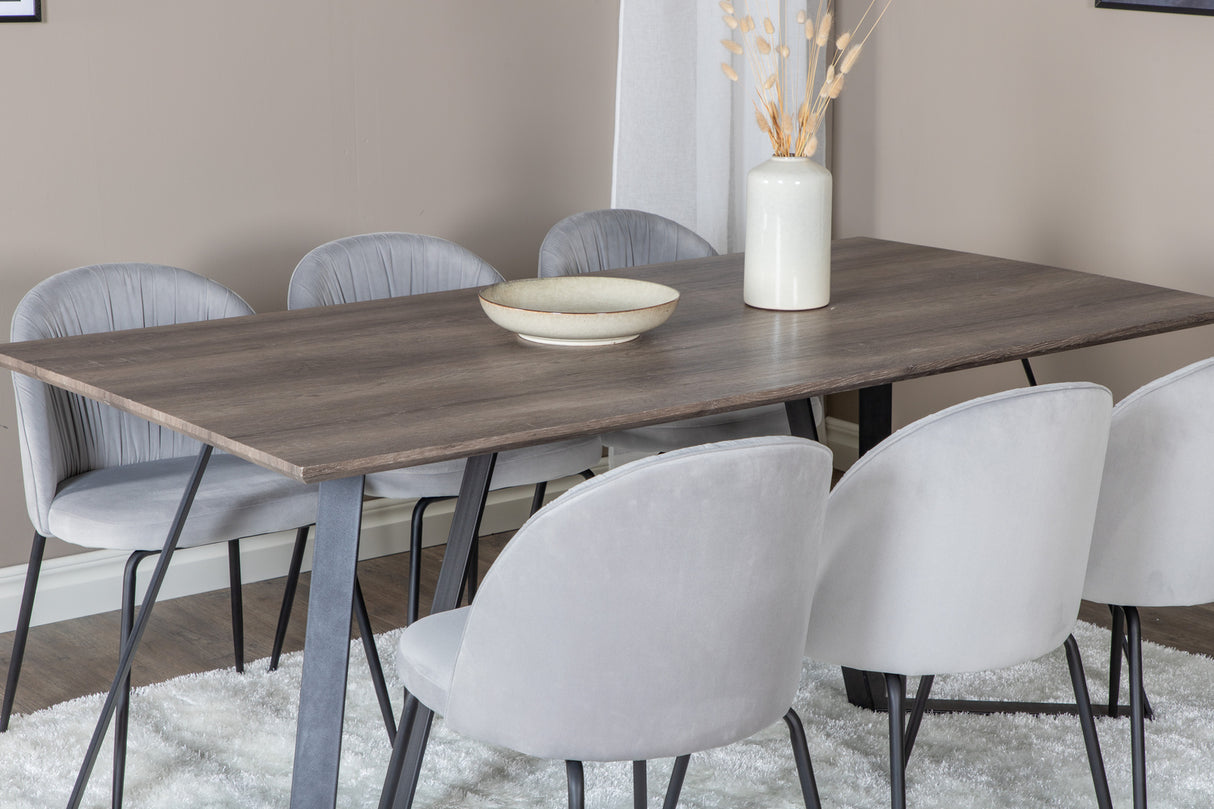 Valgomojo komplektas 283960