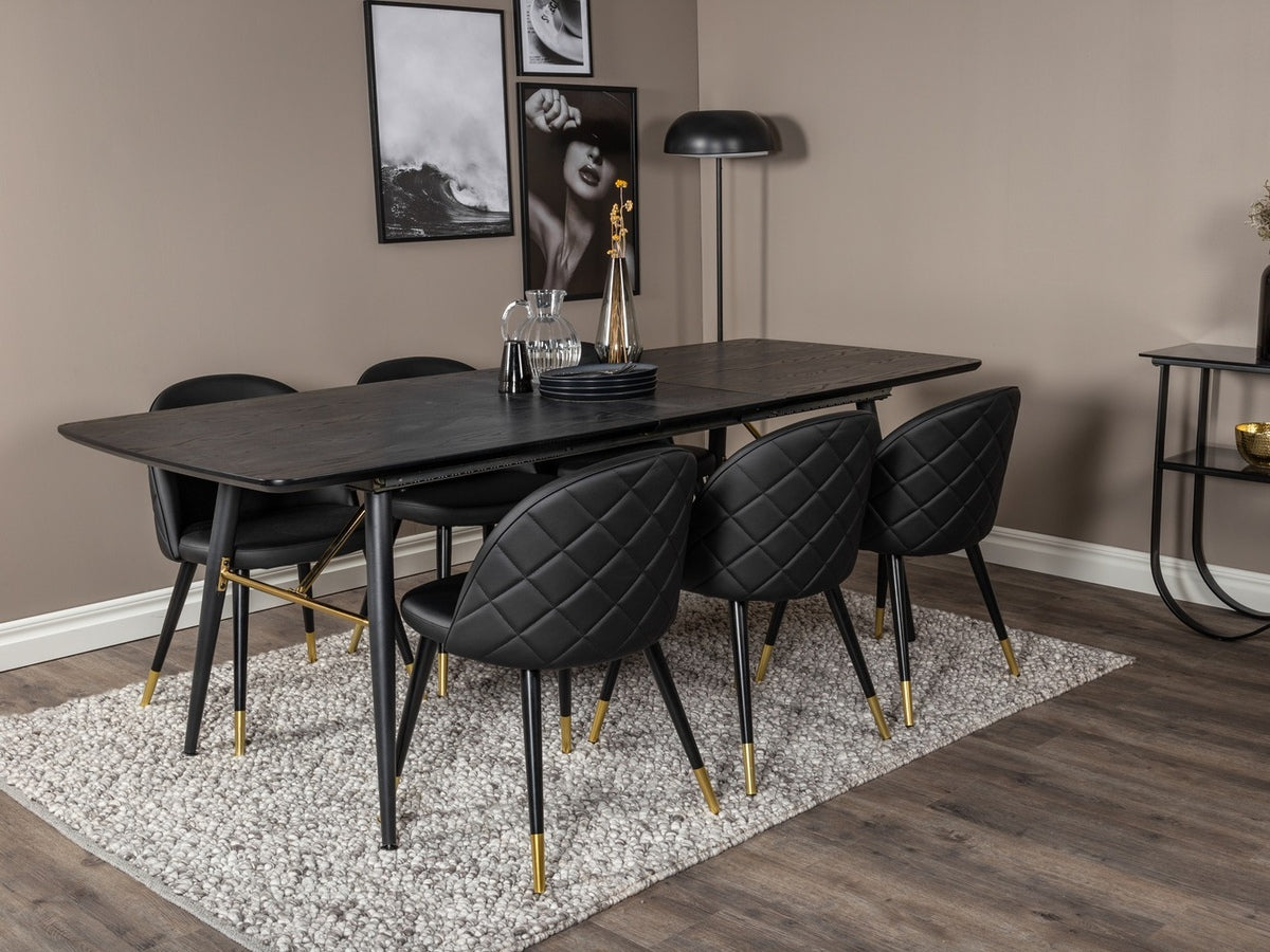 Valgomojo komplektas 286978