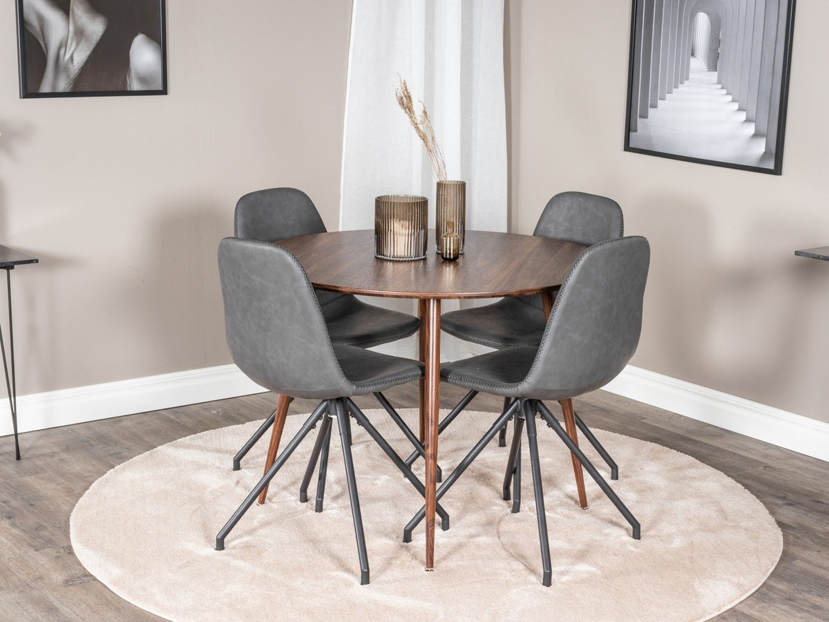 Valgomojo komplektas 288229