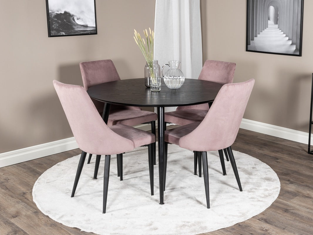 Valgomojo komplektas 288356