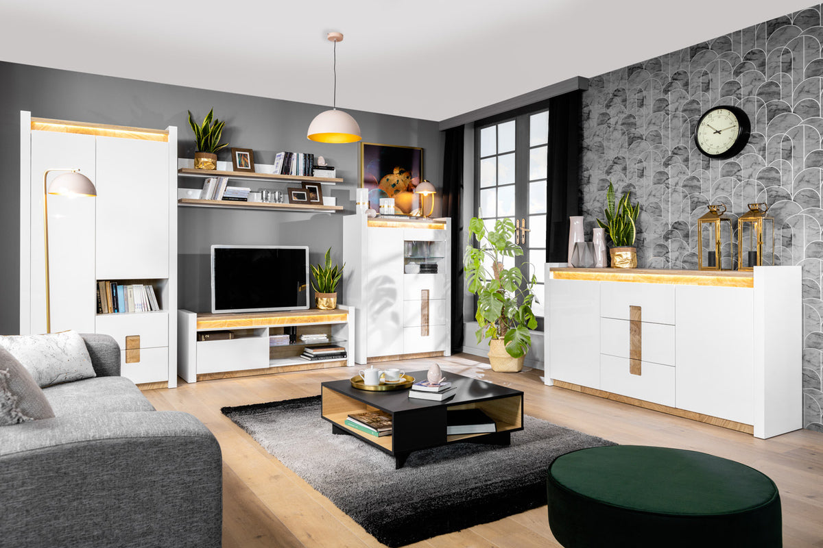 TV staliukas 107364