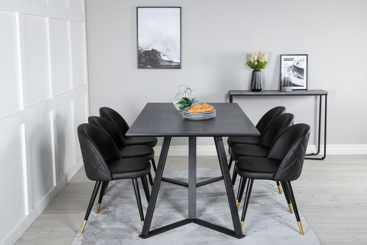 Valgomojo komplektas 305531