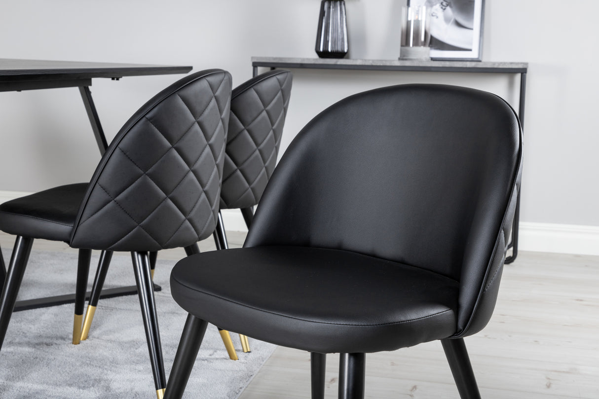 Valgomojo komplektas 305531