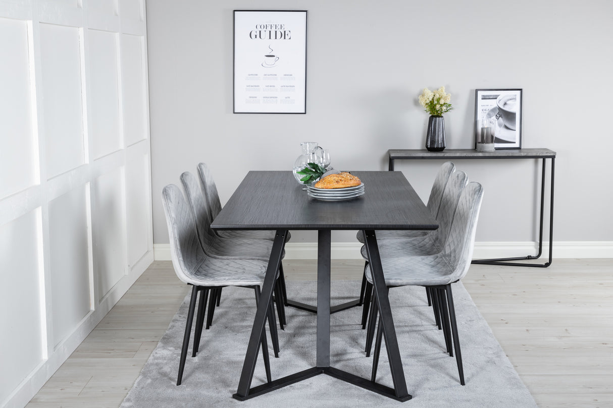 Valgomojo komplektas 310671