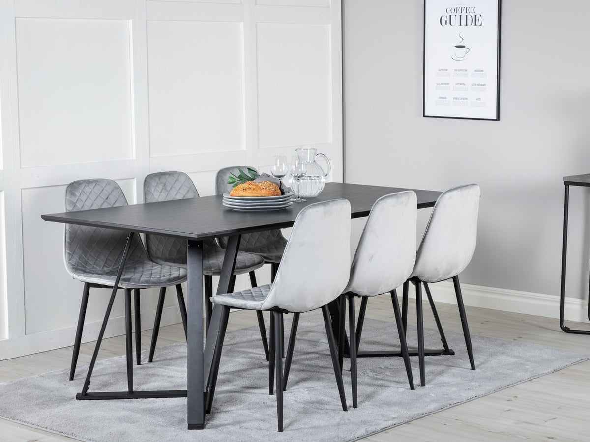 Valgomojo komplektas 310671