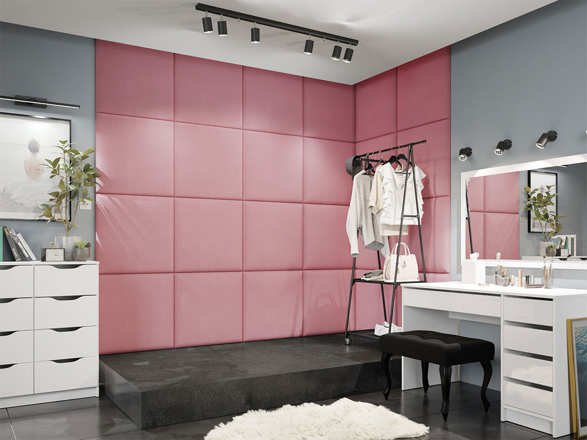 Minkšta sienos plokštė 336287 (60x60)