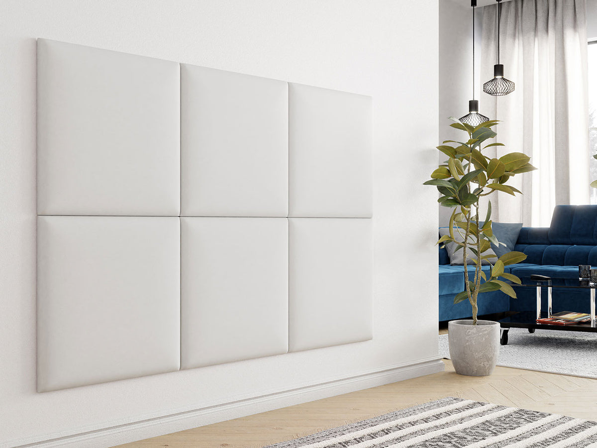 Minkšta sienos plokštė 336287 (60x60)
