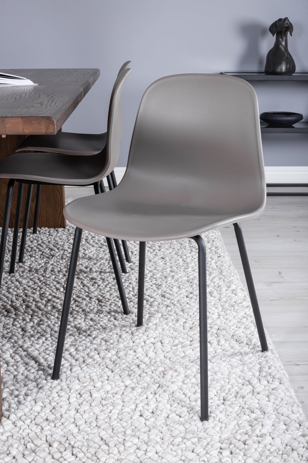 Valgomojo komplektas 357489