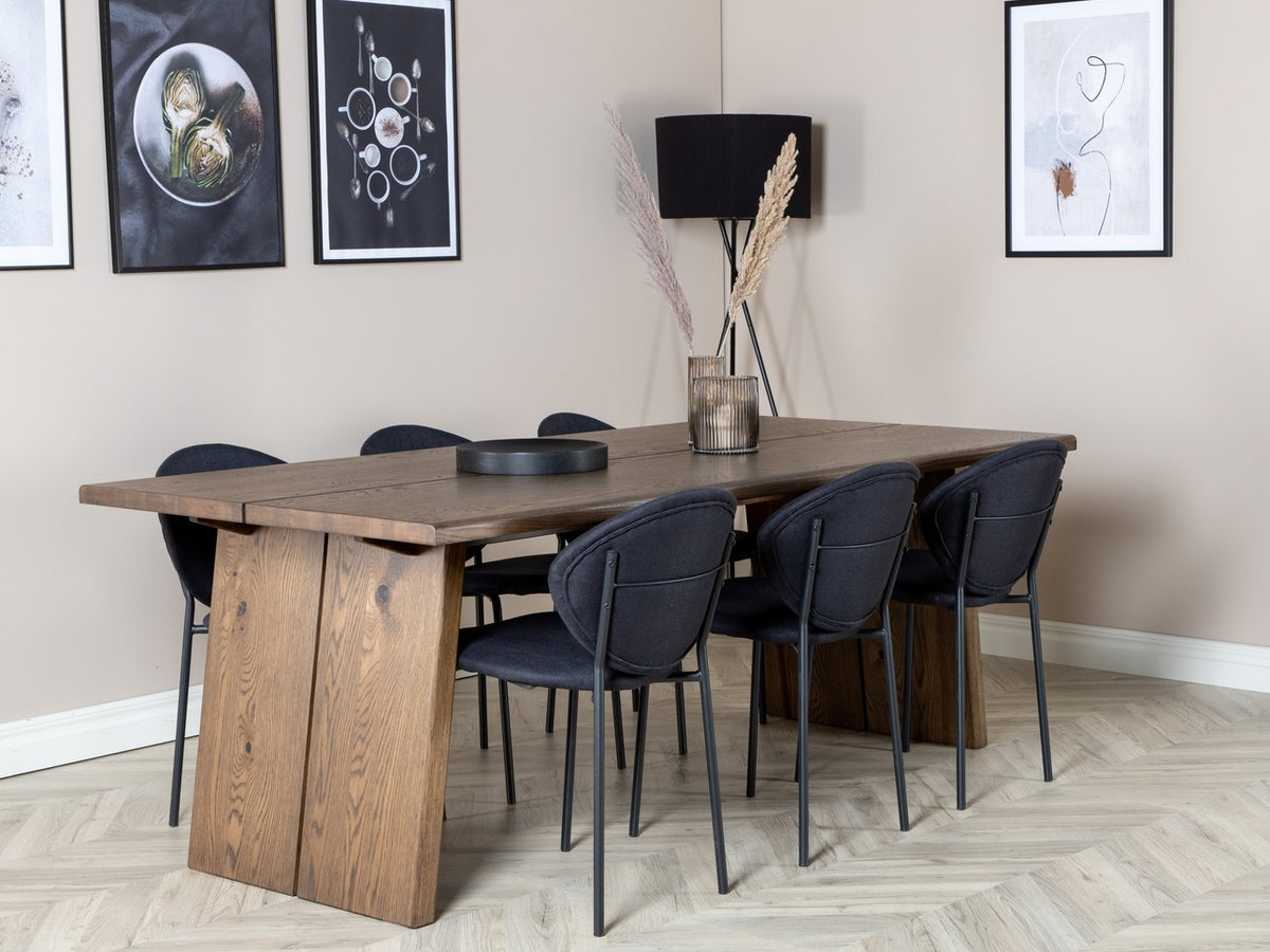 Valgomojo komplektas 357928