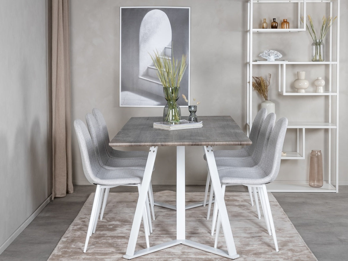 Valgomojo komplektas 359149