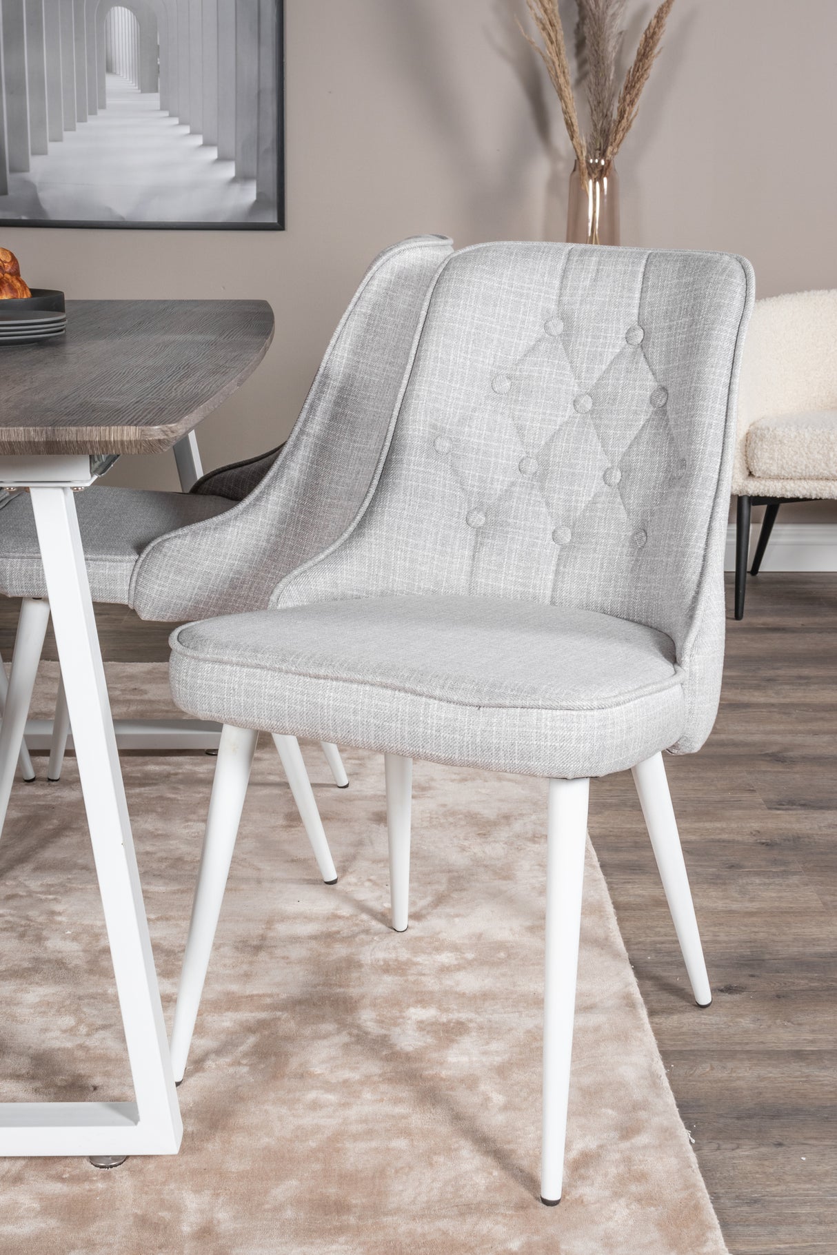 Valgomojo komplektas 359224