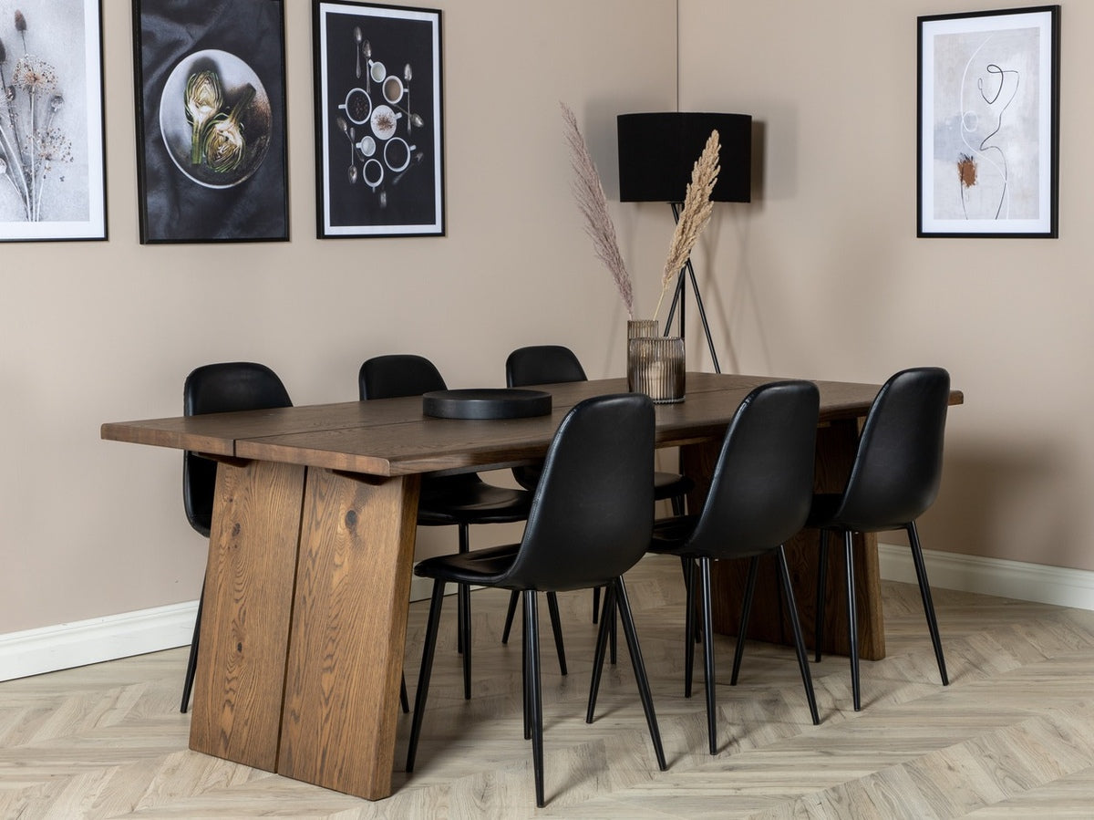 Valgomojo komplektas 362785