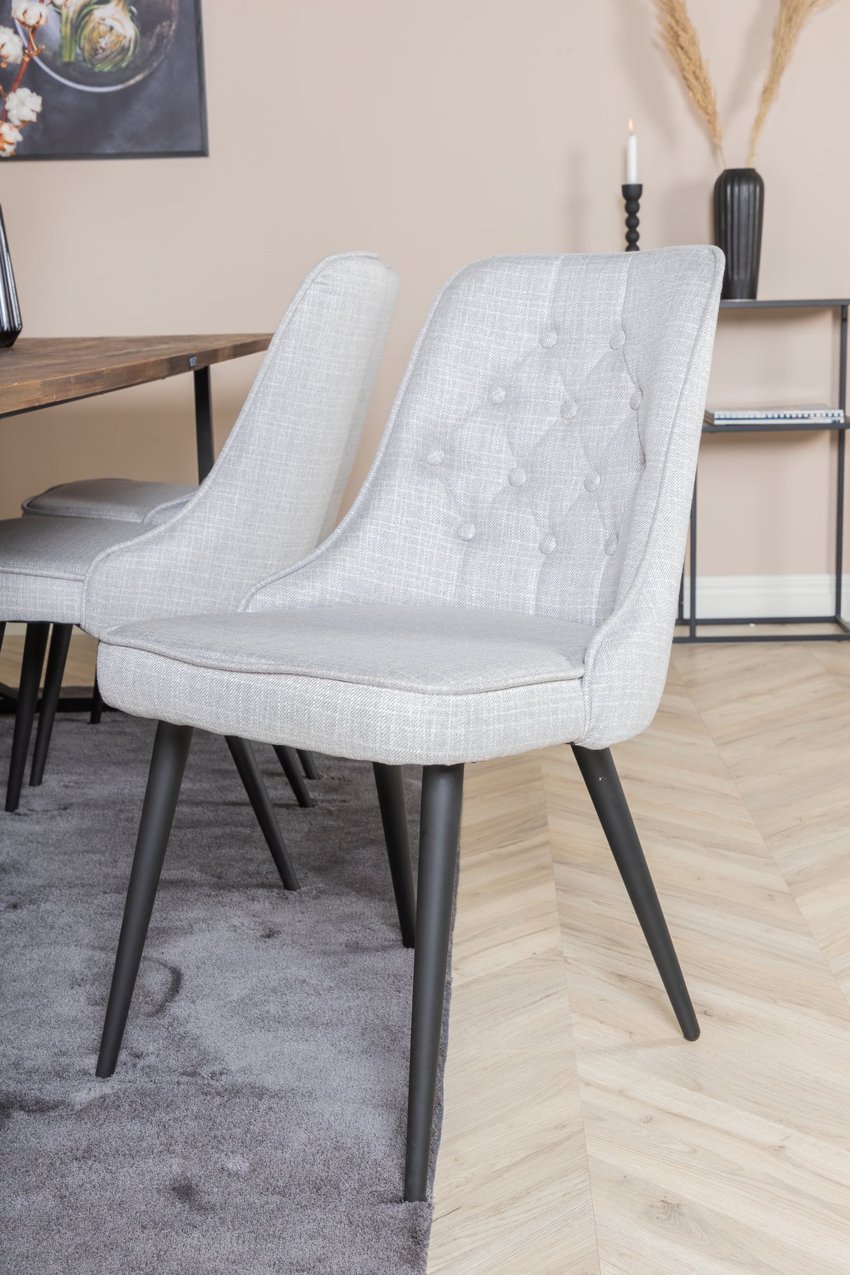 Valgomojo komplektas 363464