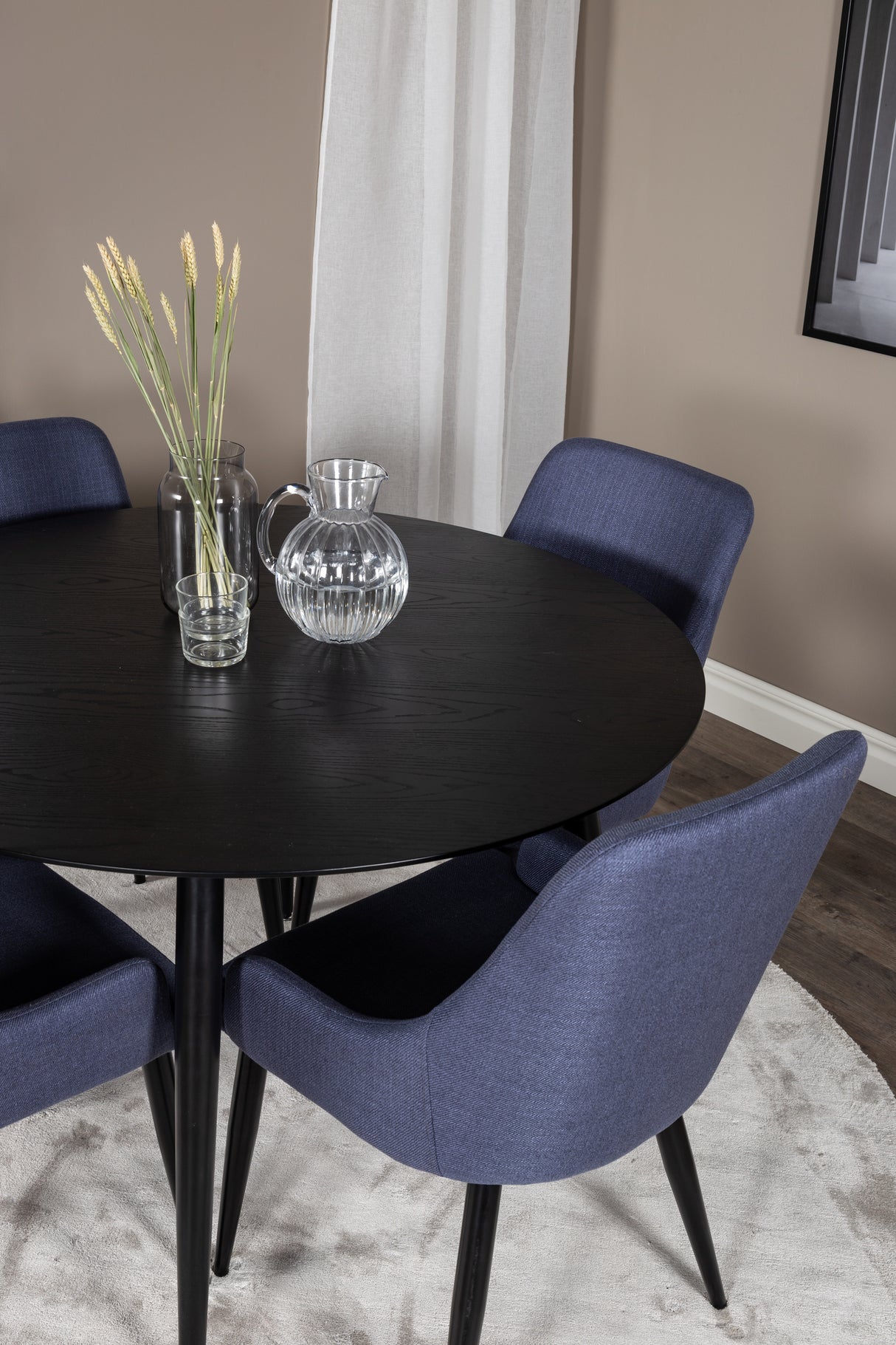 Valgomojo komplektas 363780