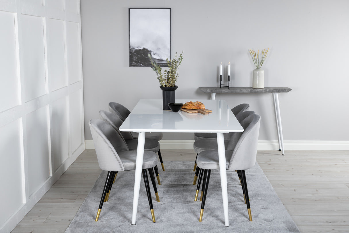 Valgomojo komplektas 364806