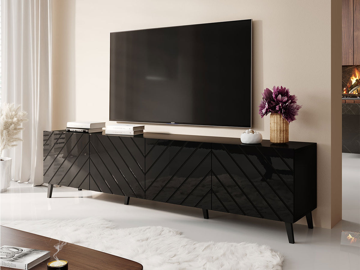 TV staliukas 366617