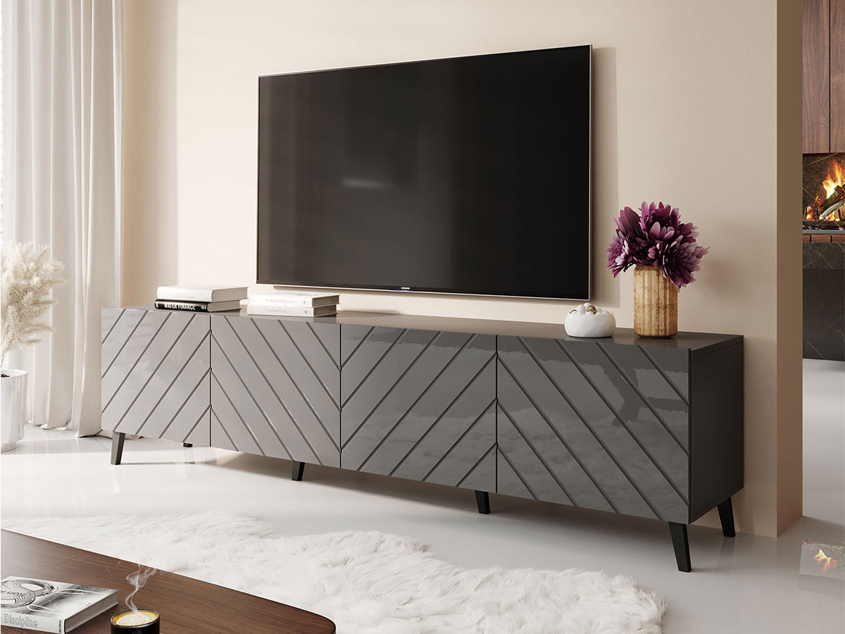 TV staliukas 366617