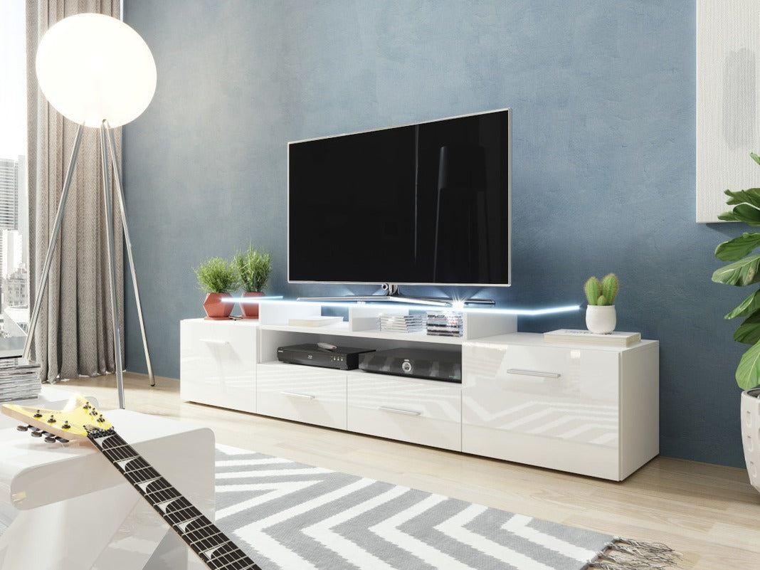 TV staliukas 164519