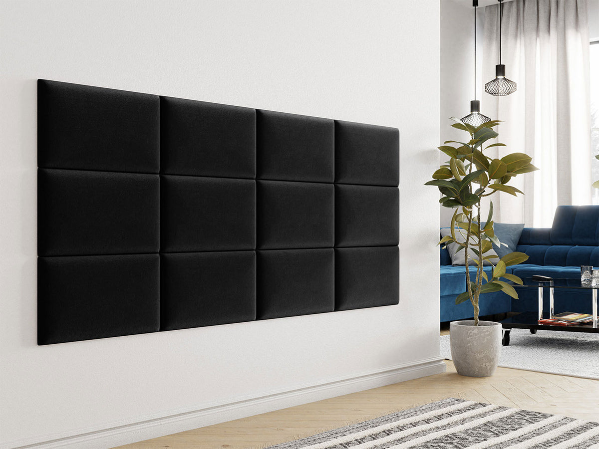 Minkšta sienos plokštė 274291 (50x30)