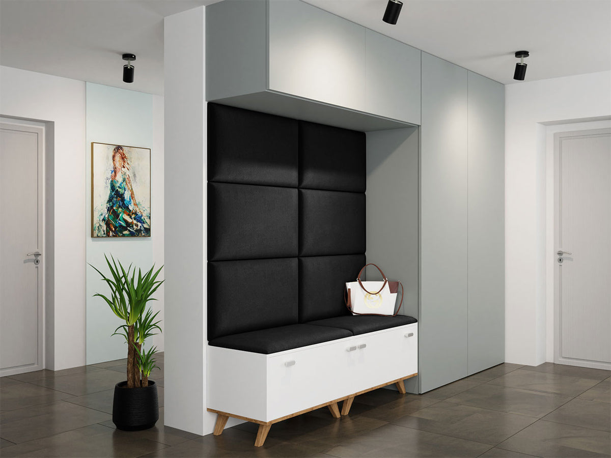 Minkšta sienos plokštė 274308 (70x40)