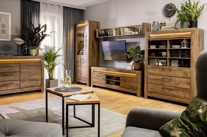 TV staliukas 375172