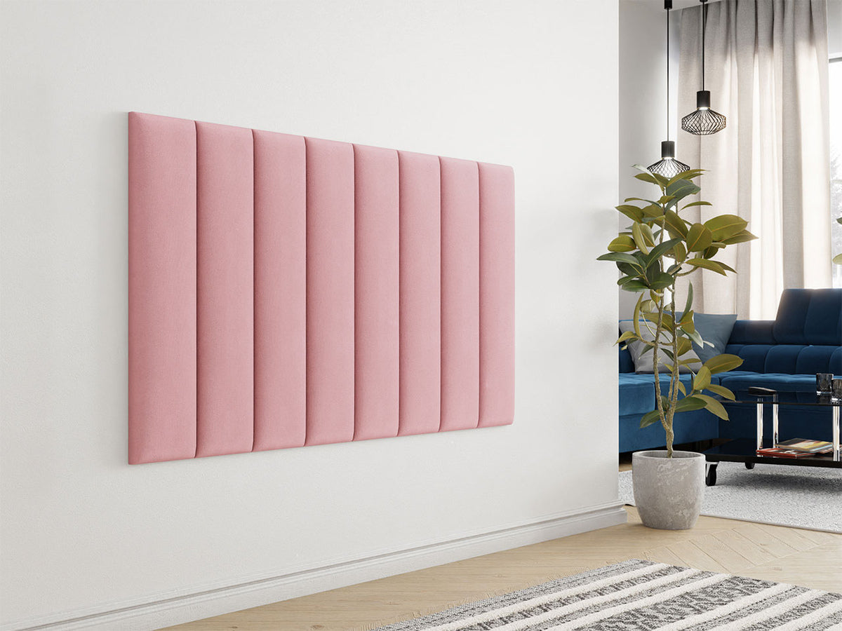 Minkšta sienos plokštė 377634 (80x20)