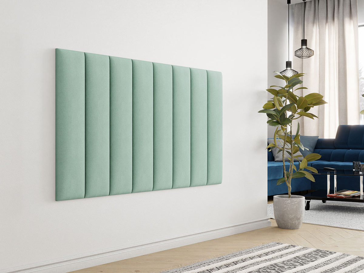 Minkšta sienos plokštė 377634 (80x20)