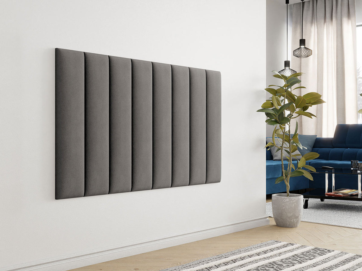 Minkšta sienos plokštė 377634 (80x20)