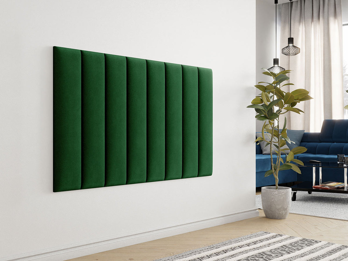 Minkšta sienos plokštė 377634 (80x20)