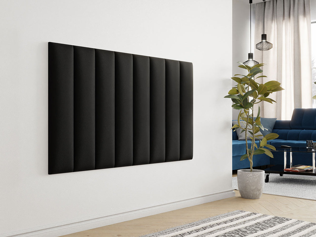 Minkšta sienos plokštė 377634 (80x20)