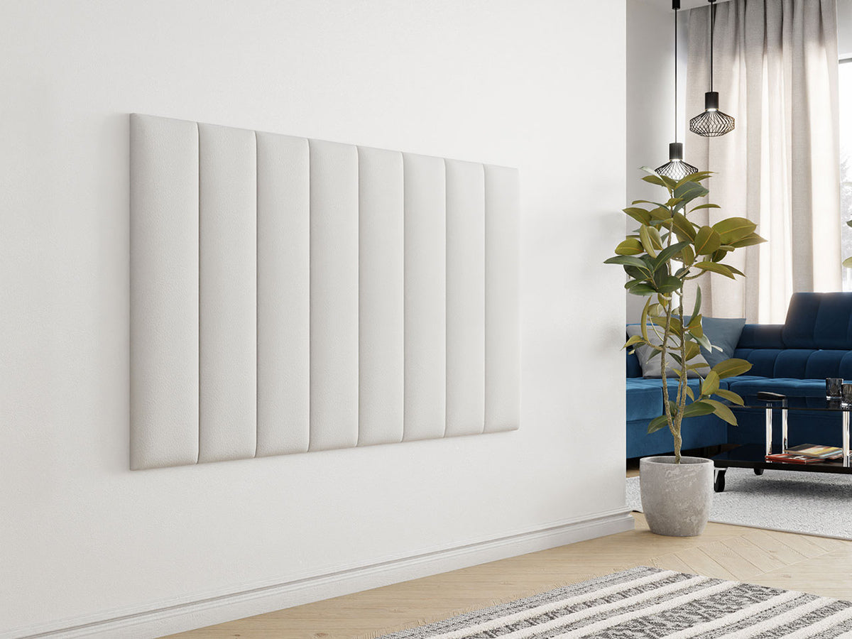 Minkšta sienos plokštė 377634 (80x20)