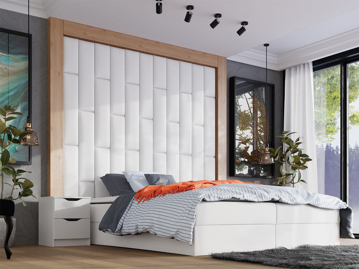 Minkšta sienos plokštė 377634 (80x20)