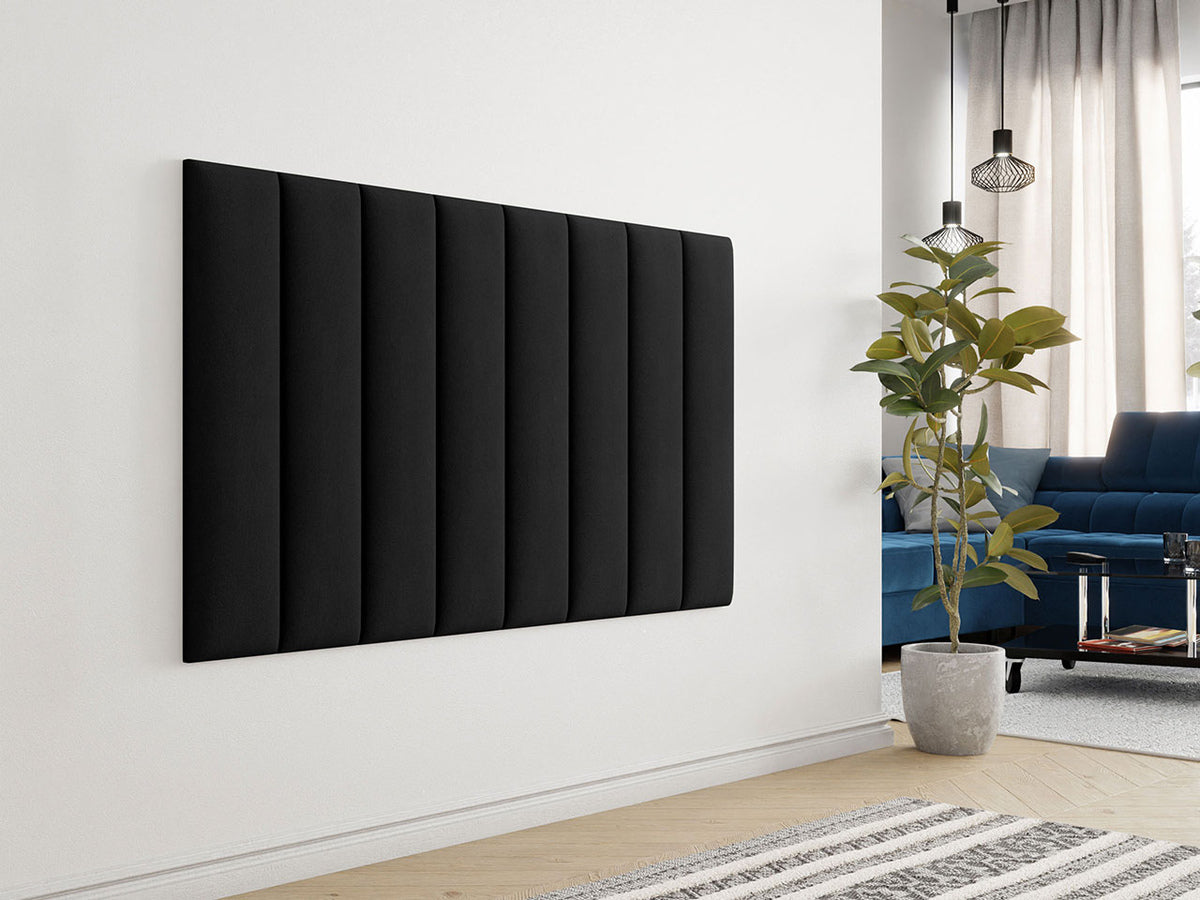 Minkšta sienos plokštė 377634 (80x20)