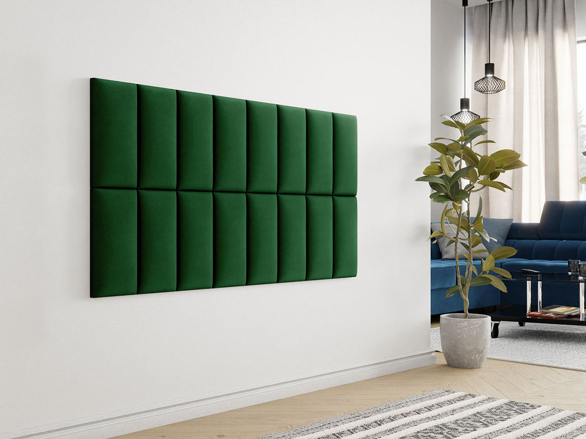 Minkšta sienos plokštė 377659 (40x20)