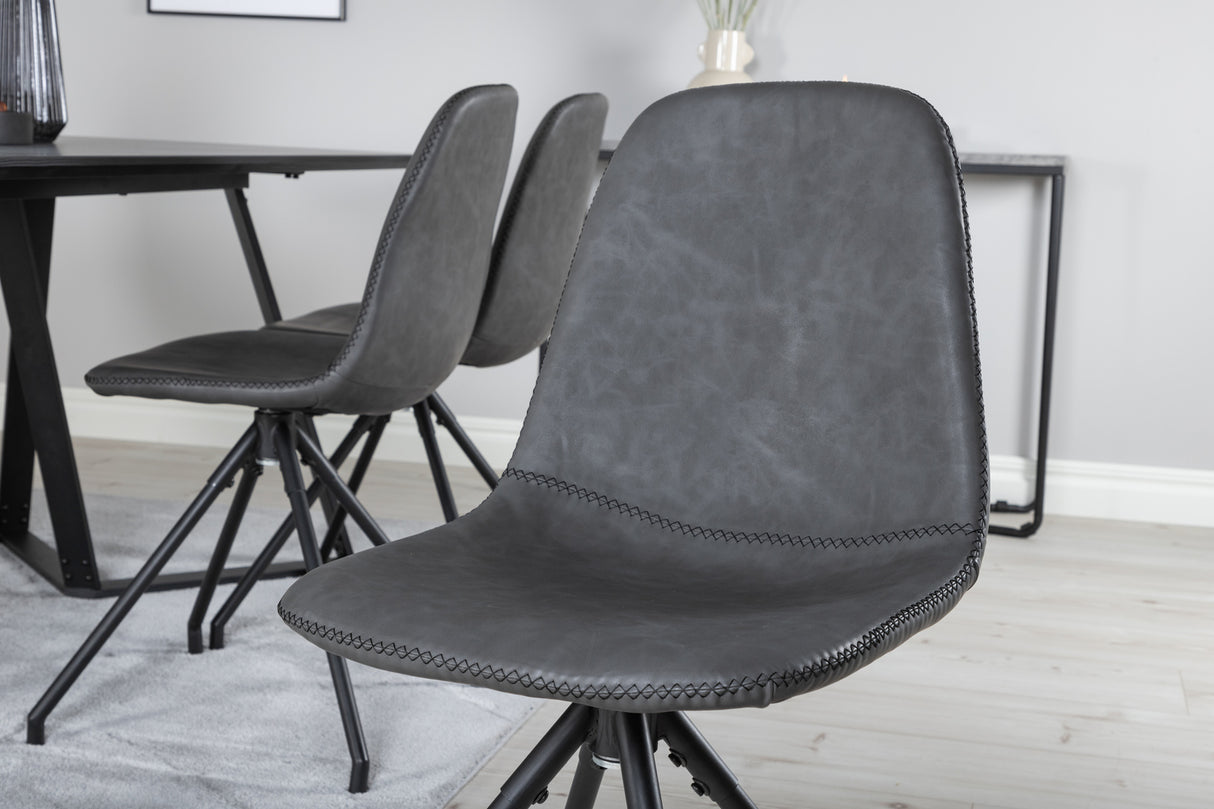 Valgomojo komplektas 382588