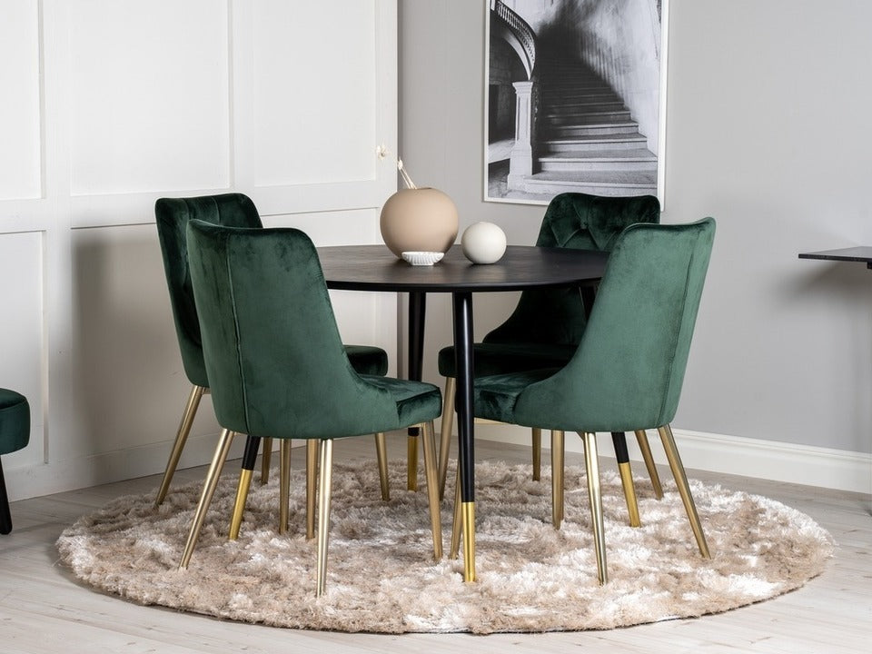 Valgomojo komplektas 279738