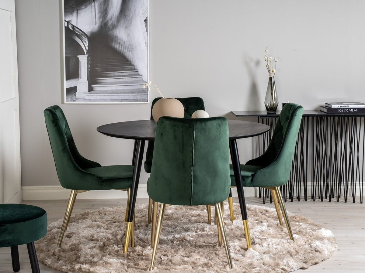 Valgomojo komplektas 279738