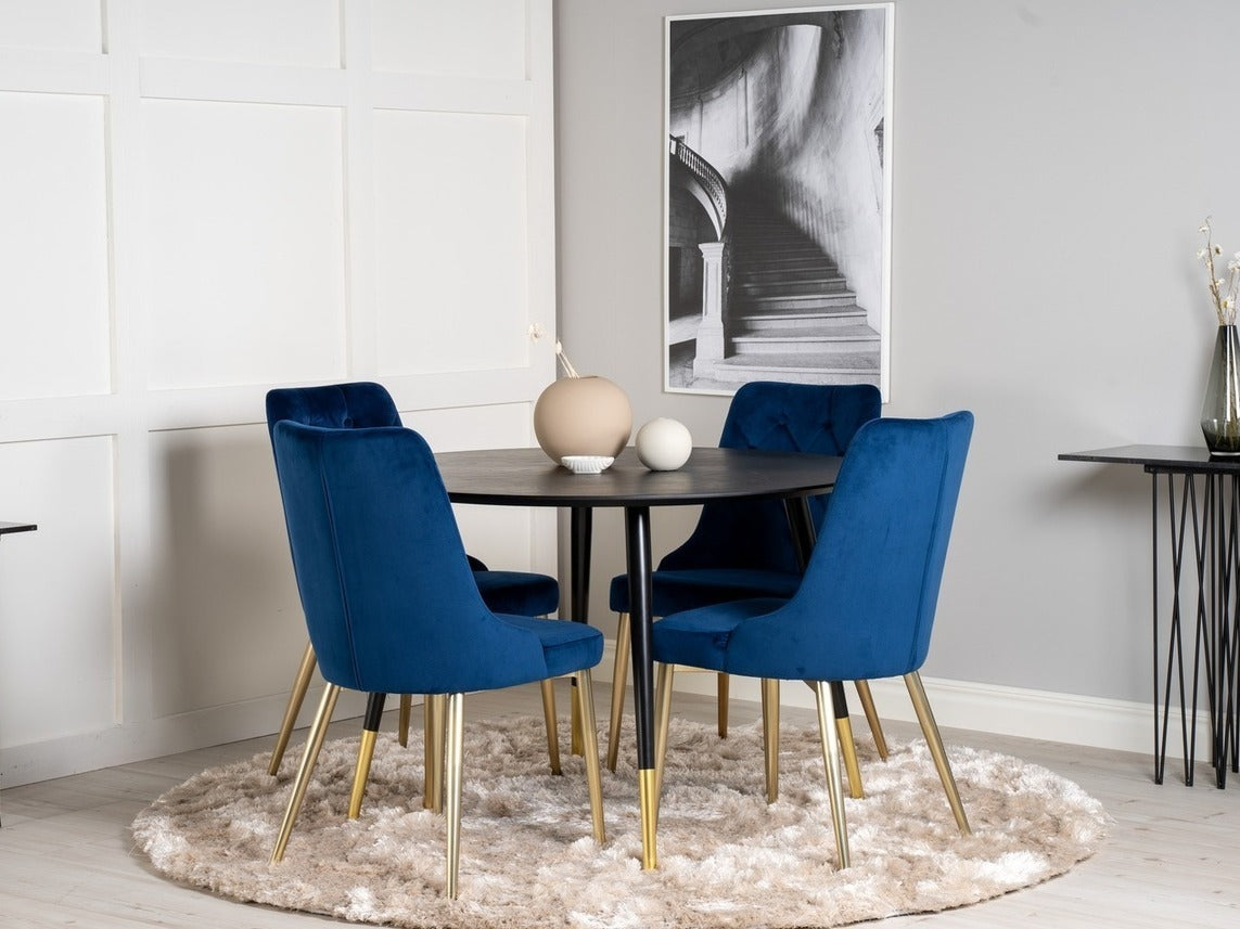 Valgomojo komplektas 279738