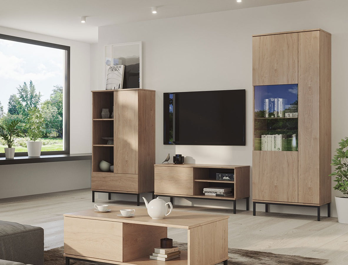 TV staliukas 390034