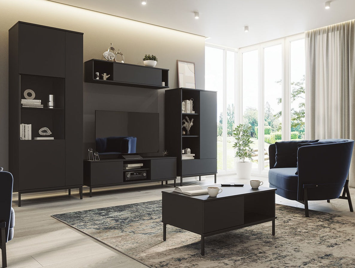 Žurnalinis staliukas 390148